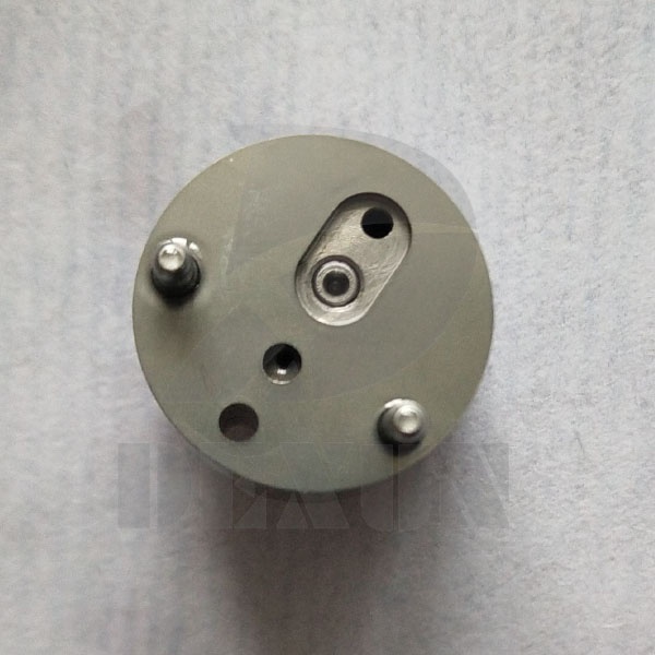 Delphi EURO 4 Common Rail Injector Control Valve 28239295 9308-622B ...