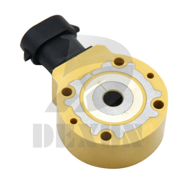 Caterpillar Solenoid Coil C-9 Solenoid Valve 214-5427 Application To C ...