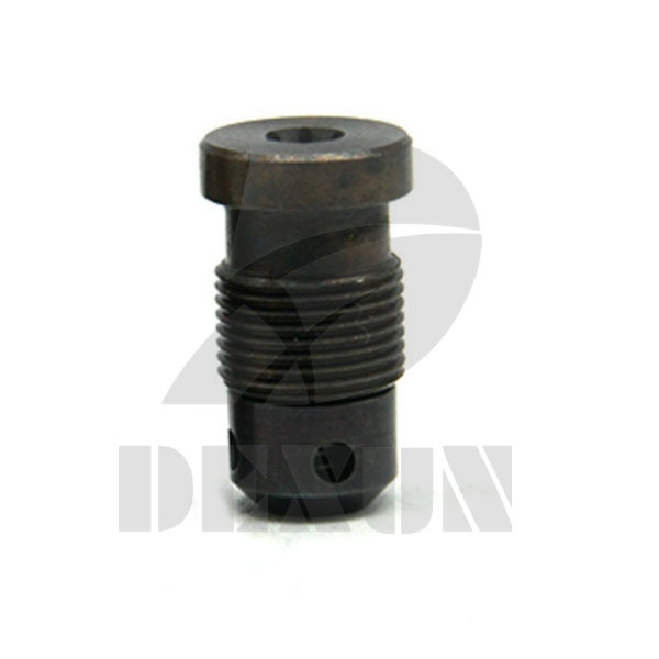 Caterpillar C7 C9 Fuel Pump NonReturn Valve