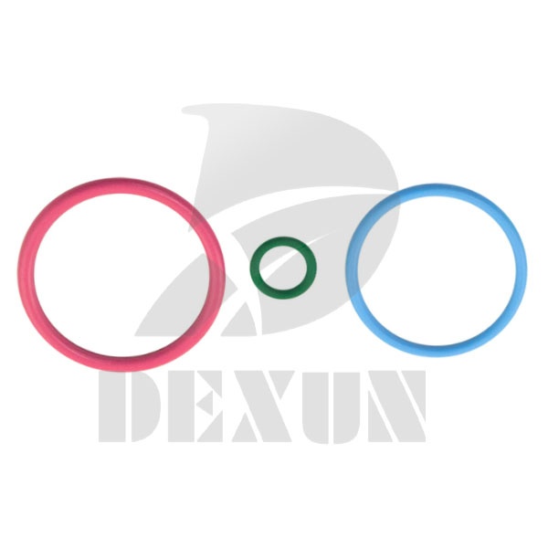 Caterpillar Oring C12/C13/C15/C18 EUI Injector Repair Kit Application