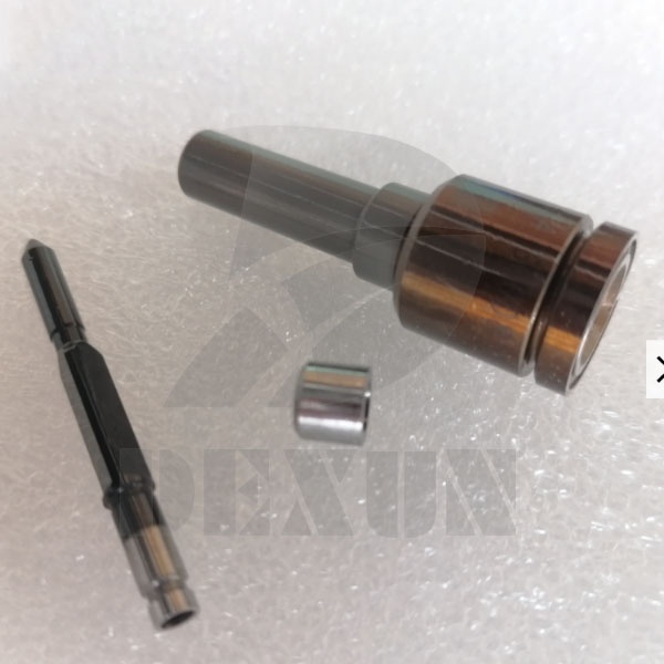 Denso Pizo Injector 23670-0E020 23670-0E010 Nozzle G4S008 G4S009