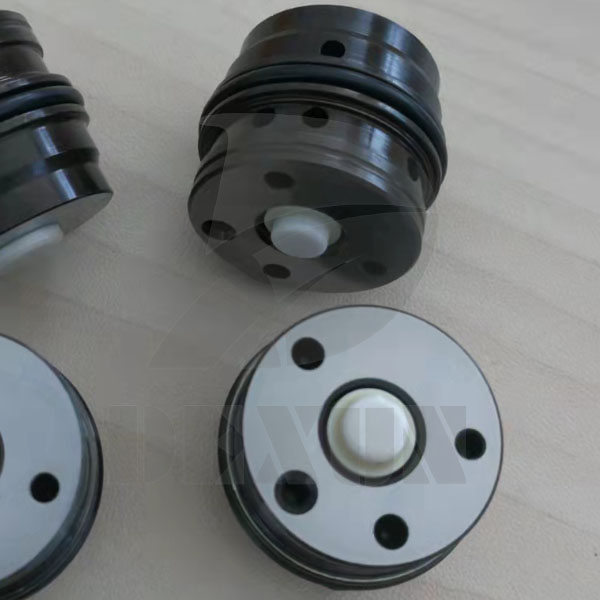 Dexun Send Original Cummins M11/N14/L10 Barrel and Plunger 3411711 to Colombia