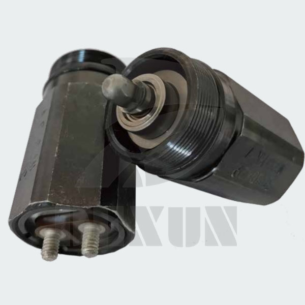 Dexun prepare sending Cummins M11/N14 injector control valve 3034407 4307547 to customer