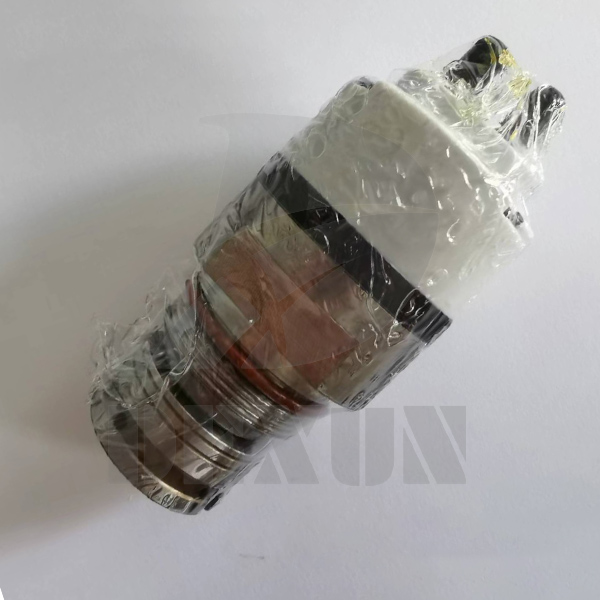 Dexun Sends Caterpillar C12 C13 C15 C18 3512B injector Solenoid Valve Assembly To Customer