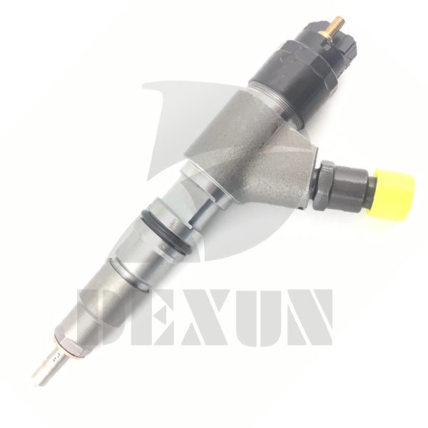 Bosch Injector 0445120371/0445120382/0445120520/0445120521 For CAT 3969626, 396-9626 Perkins T413609