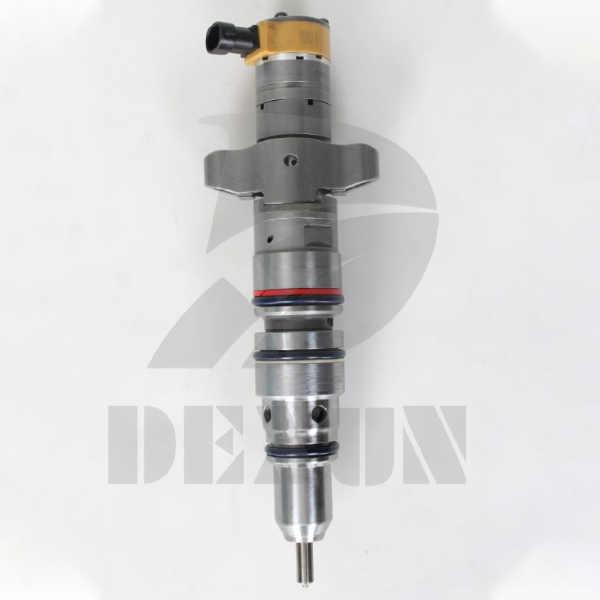 Dexun shipping Caterpillar C9 HEUI injector 387-9433 to Zambia