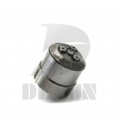 Delphi E1 2 Pin Injector Actuator Control Valve 7206-0379 For Volvo EC360 Engine 20440388