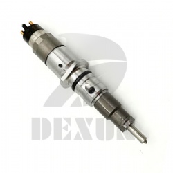 Bosch Injector 0445120231 Komatsu PC200-8 Fuel Injector 6754-11-3011 6754113011