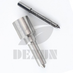 Bosch Common Rail Nozzle DLLA146P1339 For Injector 0445120030/218,0986435517/579