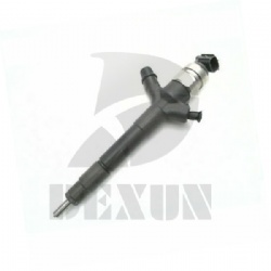 Denso Common Rail Injector 095000-5600 1465A041 For Mitsubishi