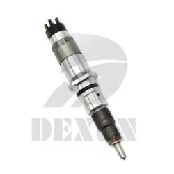 Bosch Common Rail Injector 0445120236 For Cummins PC350-7