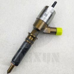 Caterpillar injector 326-4756 For Excavator 312D C4.2 Engine