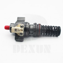 Delphi DAF Fuel Injector Electronic Unit Pump 1668325
