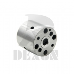 CAT Booster Valve C7 C9 Spooling Valve Application To C7 C9 Fuel Injector