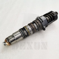 Scania 1464994 Unit Injector For DT12 Scania 4 P G R T-Series Trucks