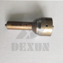 CAT  C7 C9 Fuel Injector Nozzle Application To C7 C9 Injector