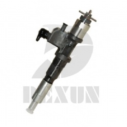 Denso Fuel Injector 095000-1550 8-98259287-0