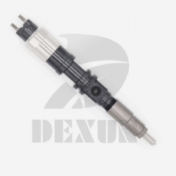 Denso Fuel Injector 095000-6480 095000-6481 095000-6482 RE529149 RE546776 RE528407