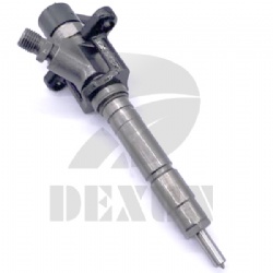 ME223750 Bosch Common Rail Injector 0445120049 For Mitsubishi Fuso FE 4M50