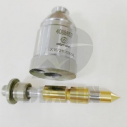 Nozzle Tobera 4088652 For ISX Cummins X15 Injector 4062569