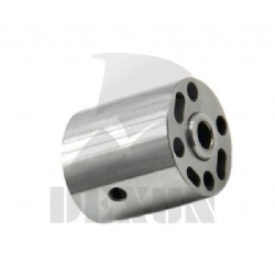 CAT Booster Valve C-9 Spooling Valve Application To C-9 Fuel Injector