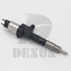 Denso 095000-9690 common rail injector 0950009690 for KUBOTA V3800 1J500-53051