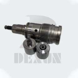 MTU QSK19 pump plunger