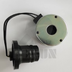 Caterpillae C7 C9 Pump Solenoid Valve