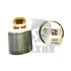 Caterpillar C9.3 Injector Solenoid Valve