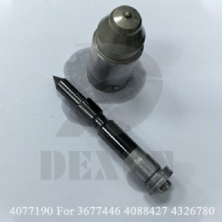 4077190 QSK60 Injector Nozzle For Injectors 3677446 4088427 4326780