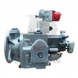 Cummins Fuel Pump 3075537