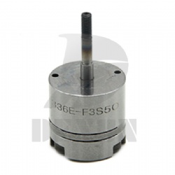 Caterpillar C9.3 Common Rail Injector 456-3493 Control Valve 336E-F3S50 For 336E H Hydraulic Excavator