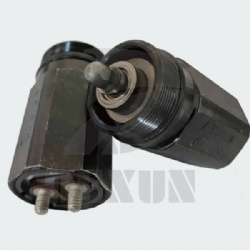 Cummins M11/N14/L10 Injector Solenoid Valve 4307547 3080429 3080729 Applicate To 3411767,4026222