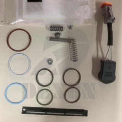 Cummins Overhaul Kit M11/N14/L10 Injector Complete Repair Kit For Cummins Injector 4026222,3411767