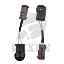 Cummins Wire M11/N14/L10 Injector Cable 3803682 3076256 Applicate To 4061851,4026222