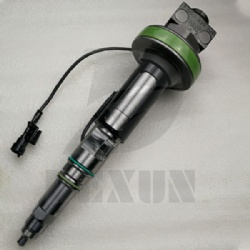 Cummins QSK19 Engine Common Rail Injector 4964170,4964172