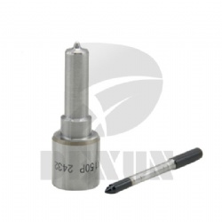 Bosch Common Rail Injector Nozzle